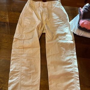 Cargo pants